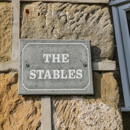 Вилла The Stables Редкар Экстерьер фото