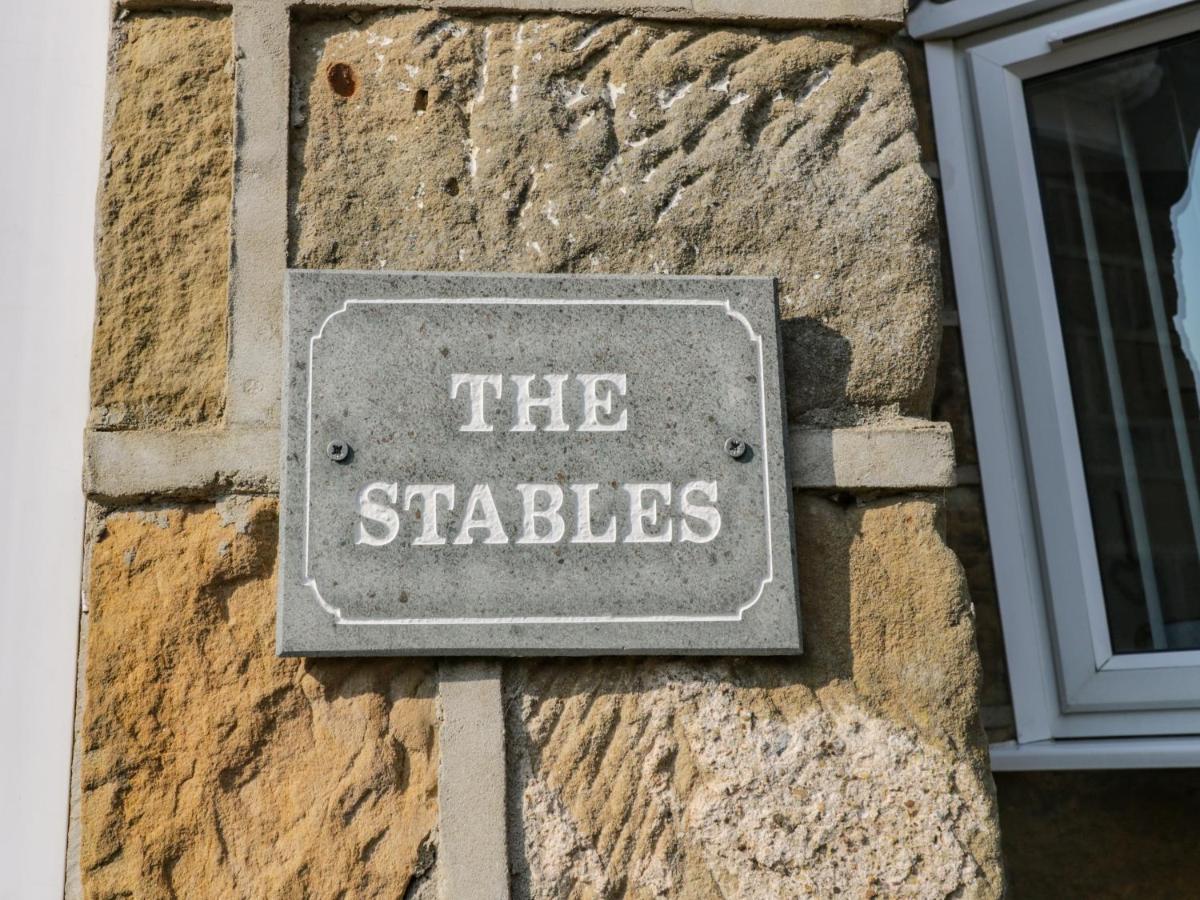 Вилла The Stables Редкар Экстерьер фото